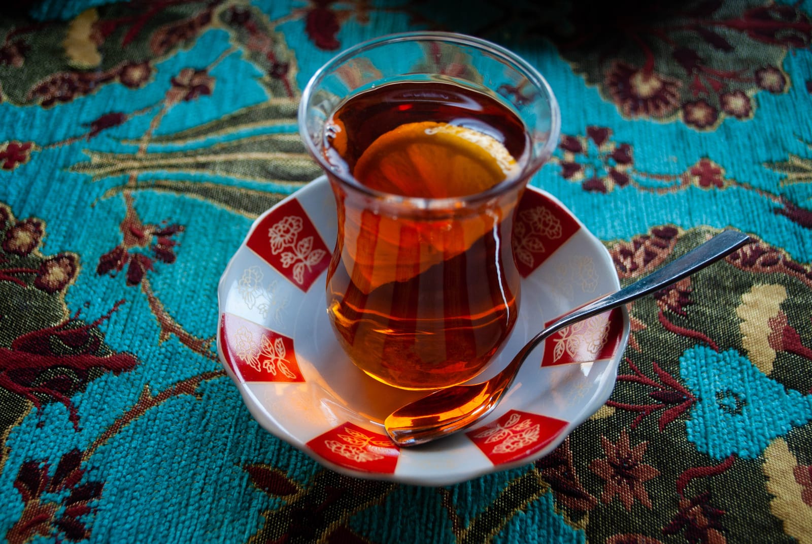 Köhnə şəhər sakinlərinin sirləri 6